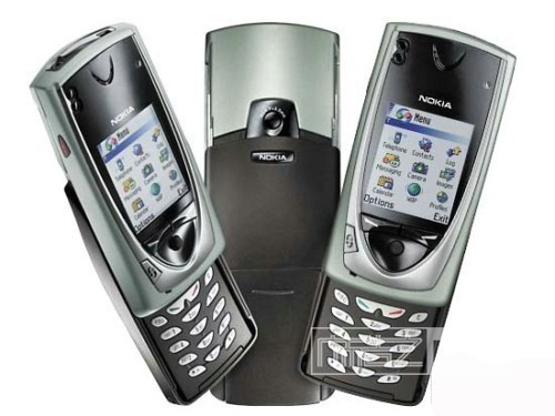 移动时代日新月异，回眸那些年那部经典直板手机