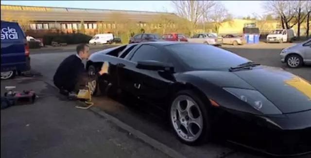 自己洗一次车多少钱合适,洗一次车要五万块