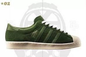 那些绝美的鞋,颜值最高的几款球鞋