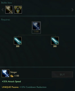 lol测试服云顶更新s5.5,lol测试服最新改动卡莎