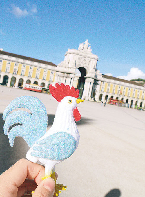 照着买就对了！旅行中最受欢迎的手信