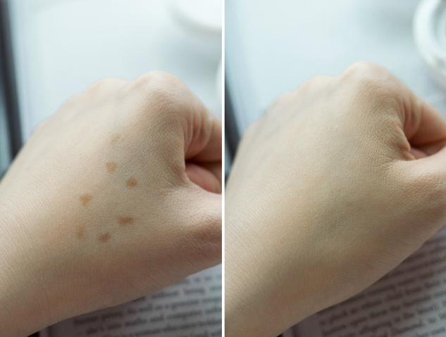 粉气垫选择哪个色号,如何挑选适合自己的气垫粉