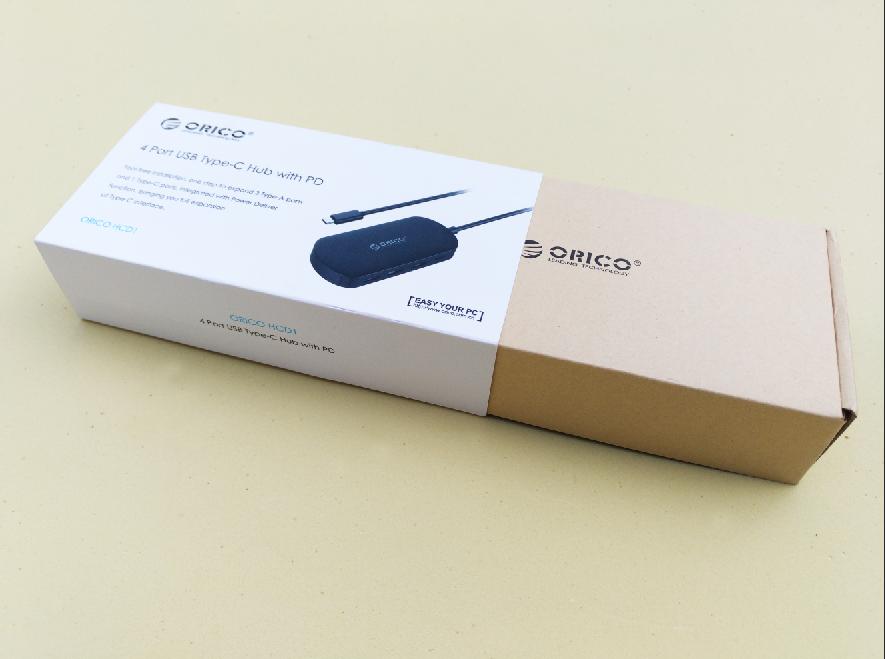 type-c数据线是谁最先使用,type-c集线器装配工艺流程