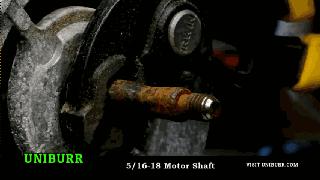 洗菜池螺母锈死拧不下来妙招,螺母锈死拧不下来妙招