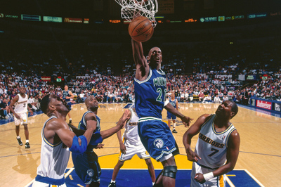 周琦太瘦进了NBA也白费？你这样想真是太年轻！