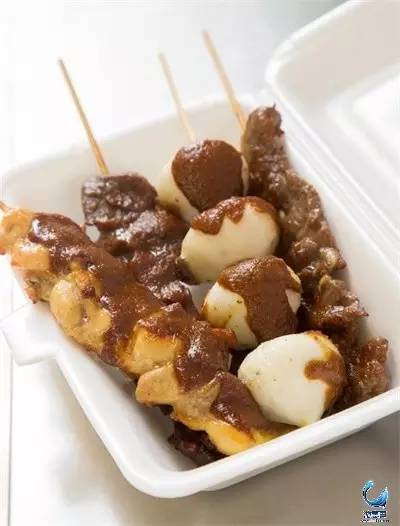 识食粤语,香港米其林街头小吃推荐