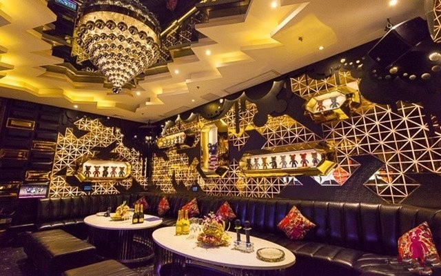 举报不良ktv,举报一家ktv