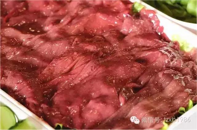 来这家店的人，五行缺火，八字欠辣，还是条真汉