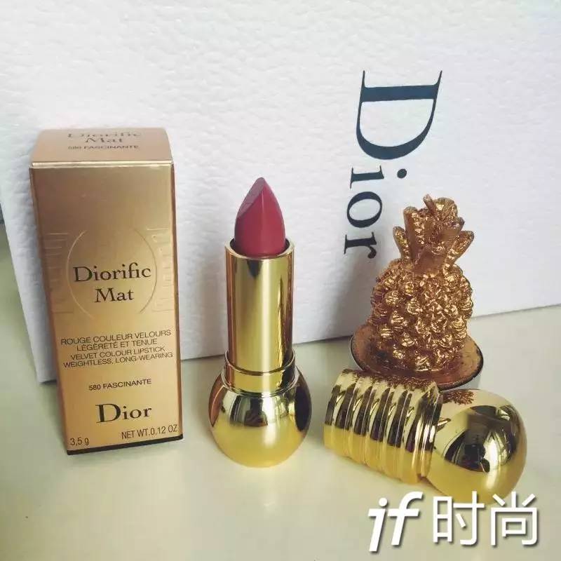 dior最好用的彩妆礼盒是哪款,dior美妆最便宜的单品