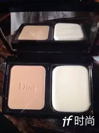 晒货好物,dior最值得入手的化妆品