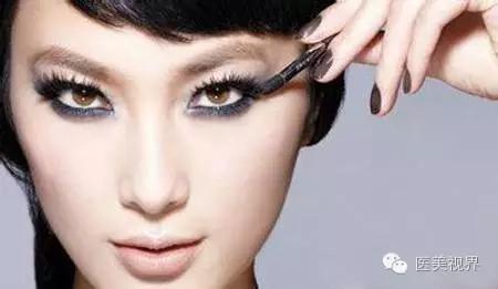 纹绣师学眉眼唇哪个最简单,纹绣师画眉和化妆师画眉区别