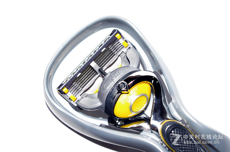 吉列锋隐致顺电动剃须刀评测,吉列锋隐致顺剃须刀怎么选