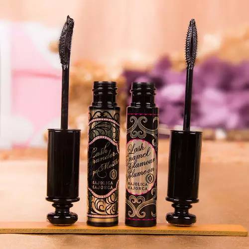 所有女生睫毛膏,所有女生都适合的睫毛