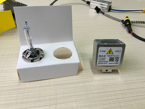 迈斯maxled车灯,max迈斯汽车照明