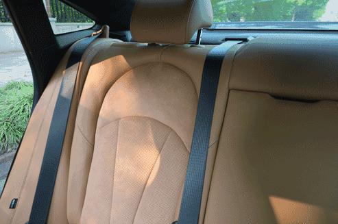 新款君越颜值巅峰,比君越高档一点的别克