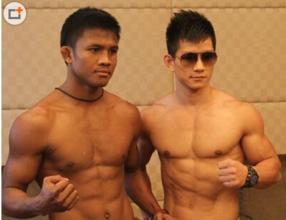 他为人坦荡如砥对吗,日本拳王恶意挑衅彻底激怒中华虎