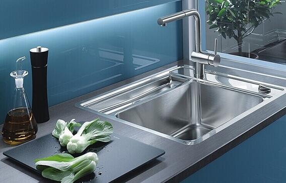 水龙头安装好物,大小水龙头轻松安装