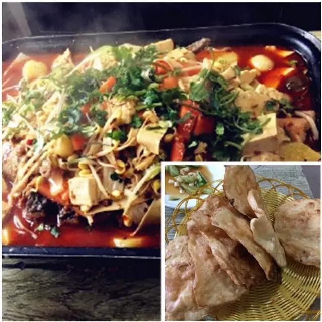 一家值得你来品尝的烤鱼店,周末必去烤鱼店推荐