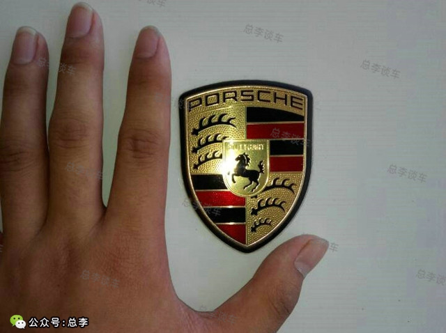 车标带个马的车的价格,车标有多贵