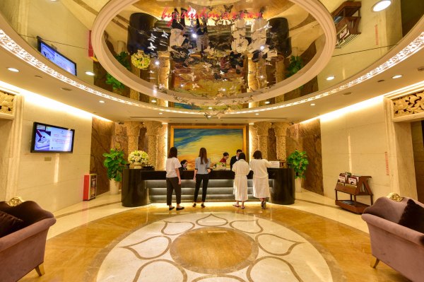 去广东增城玩有哪些攻略,广州周末好去处增城