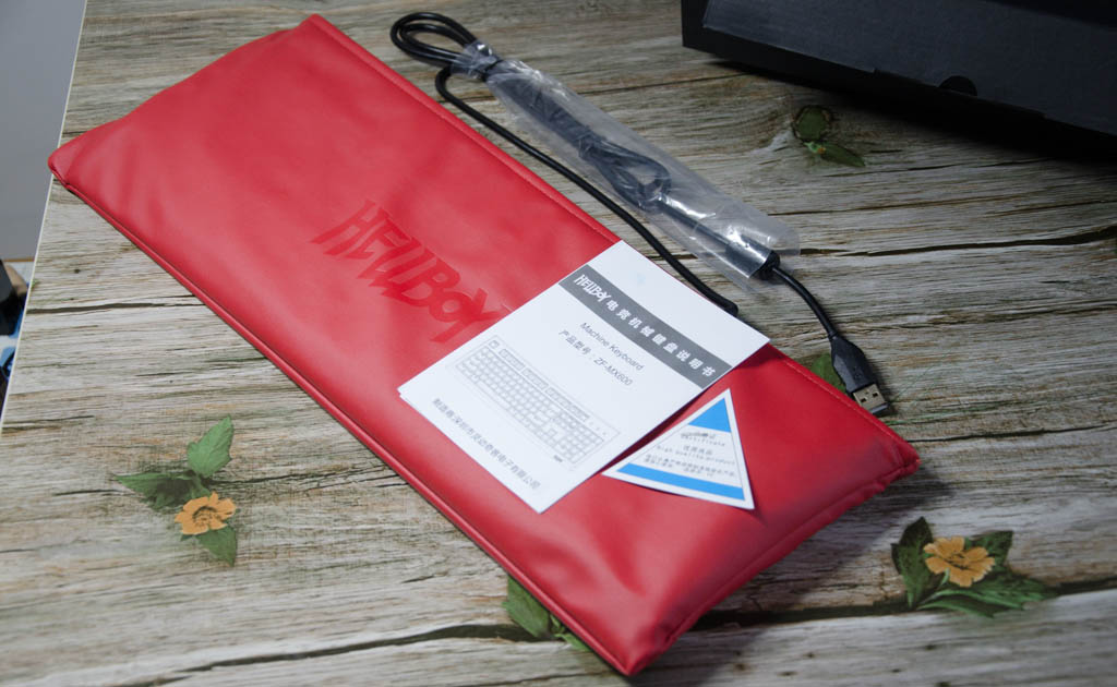 矮轴机械键盘和高轴机械键盘,机械键盘可能会毁掉你的手