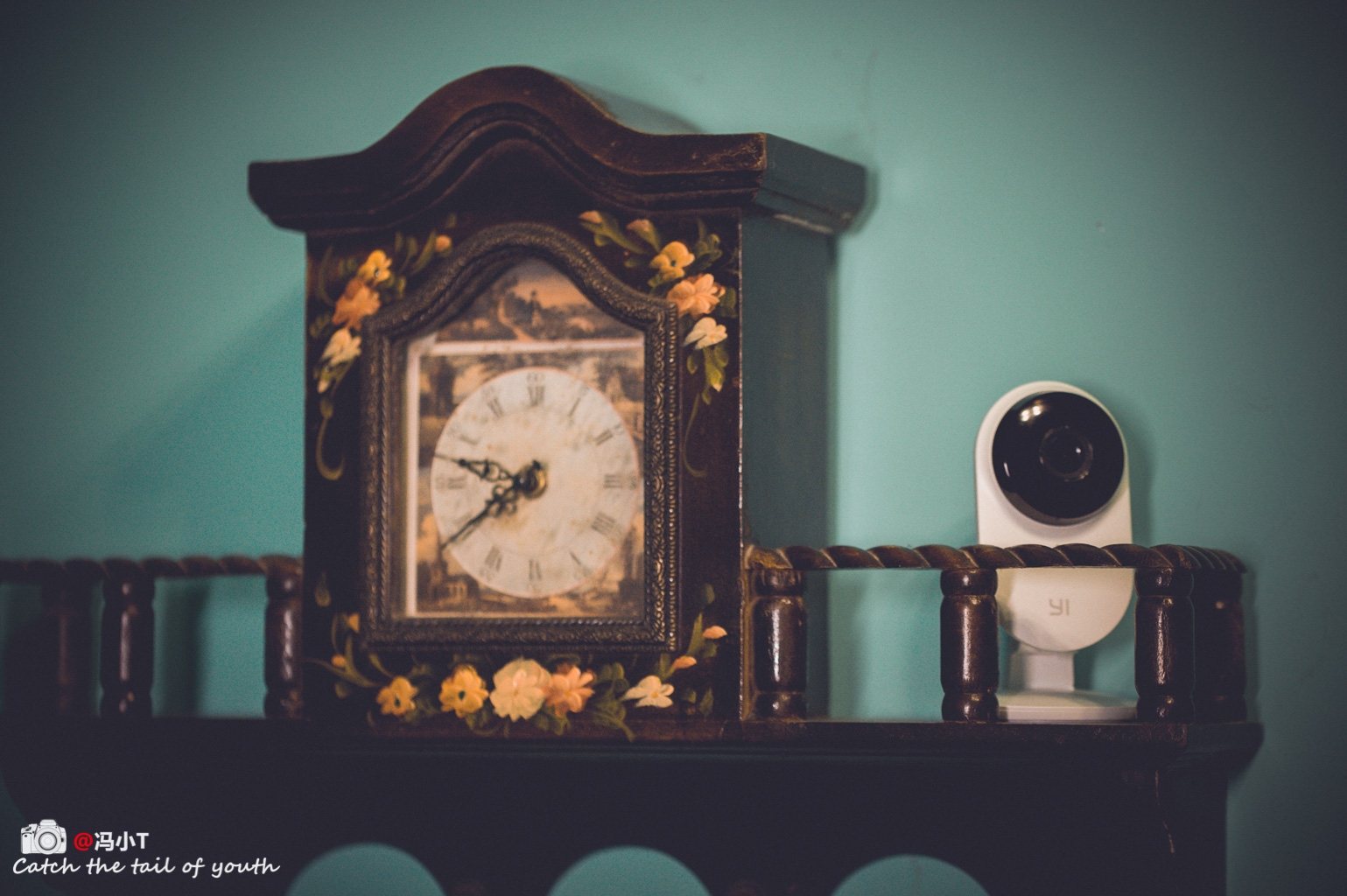 小蚁智能摄像机如何,小蚁摄像机