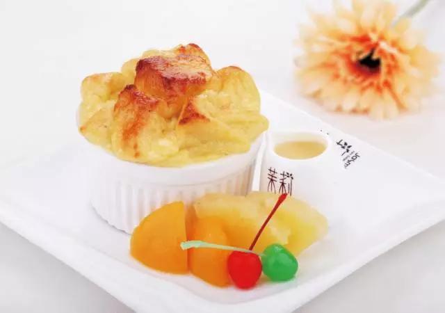 聊城美食推荐网红餐厅,聊城轻奢美食