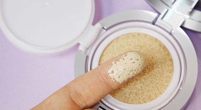 赫拉气垫bb霜最新款,赫拉气垫和blankme哪个好用