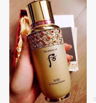 什么是肌底精华,后精华和雪花秀精华哪个好用