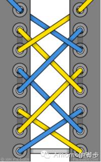 一根鞋带魔术揭秘,新型鞋带怎么用教程