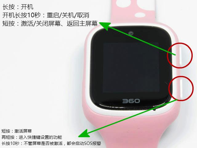 商业利益or不忘初心,360儿童卫士5s评测有感