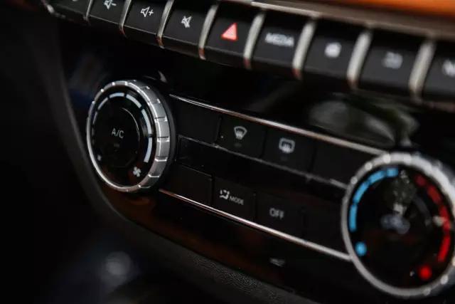 试驾绅宝x35,北汽绅宝x35性能评测