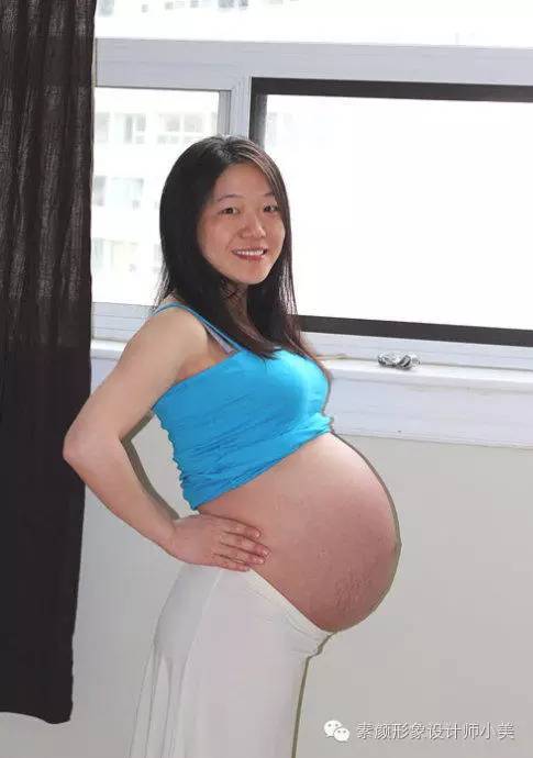 孕育课,孕育课堂分享