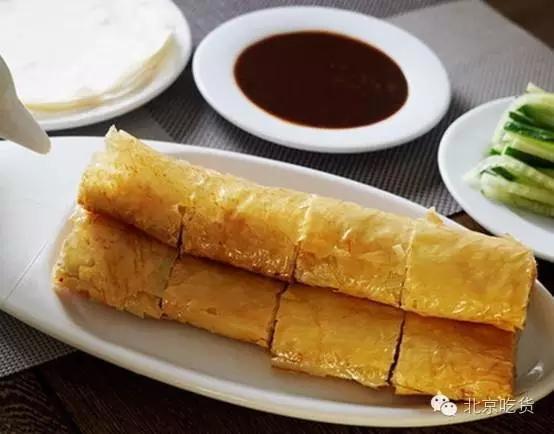 天热就得吃点冷面,北京素食餐厅推荐