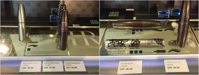 免税店的护肤品比专柜便宜多少,法国护肤品免税店价格多少