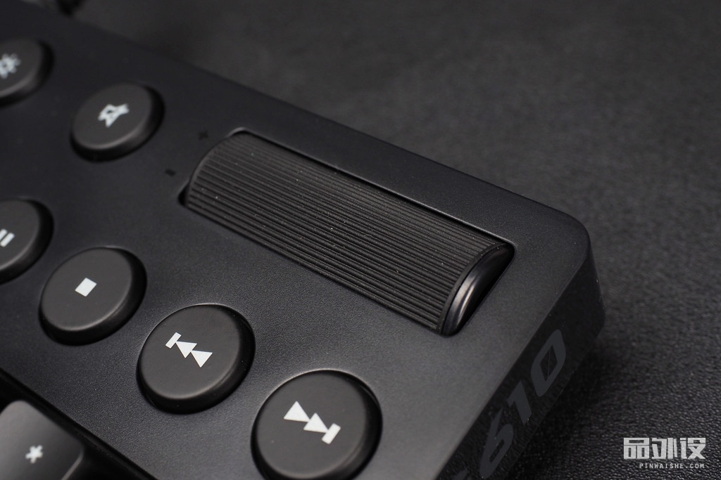 罗技g610键盘怎么辨别真假,罗技g610是什么档次的键盘