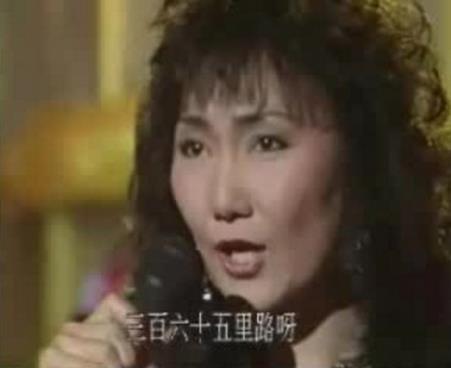 费翔翻唱别人的歌,费翔翻唱过谁的歌曲