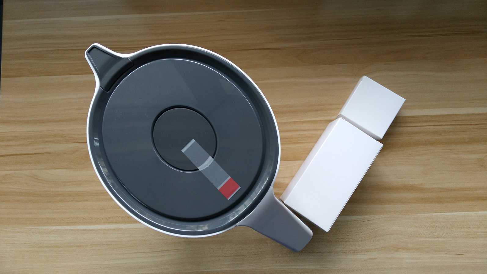 净水壶智能,过滤效果最好的净水壶测评