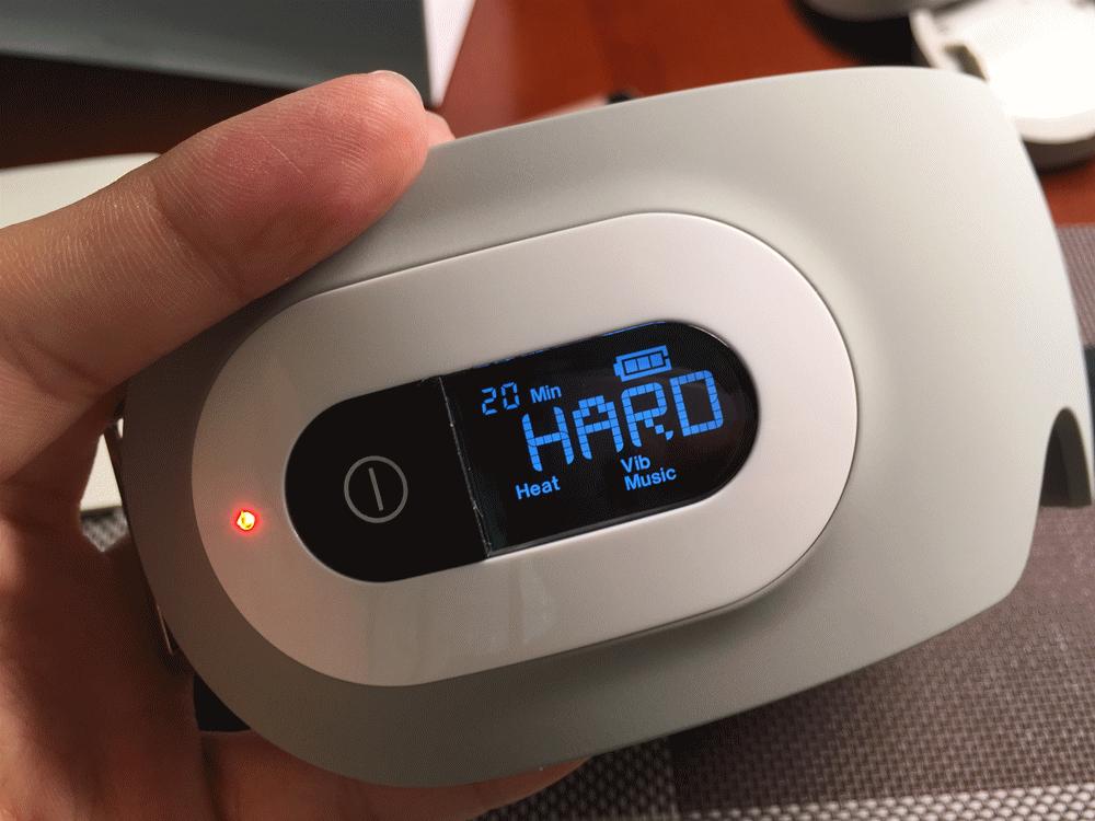 闭上眼，远离屏幕的辐射，让它给你双眼做个“大保健”