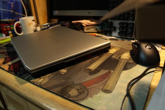 i510400配2060显卡游戏本,i5-10500游戏本评测