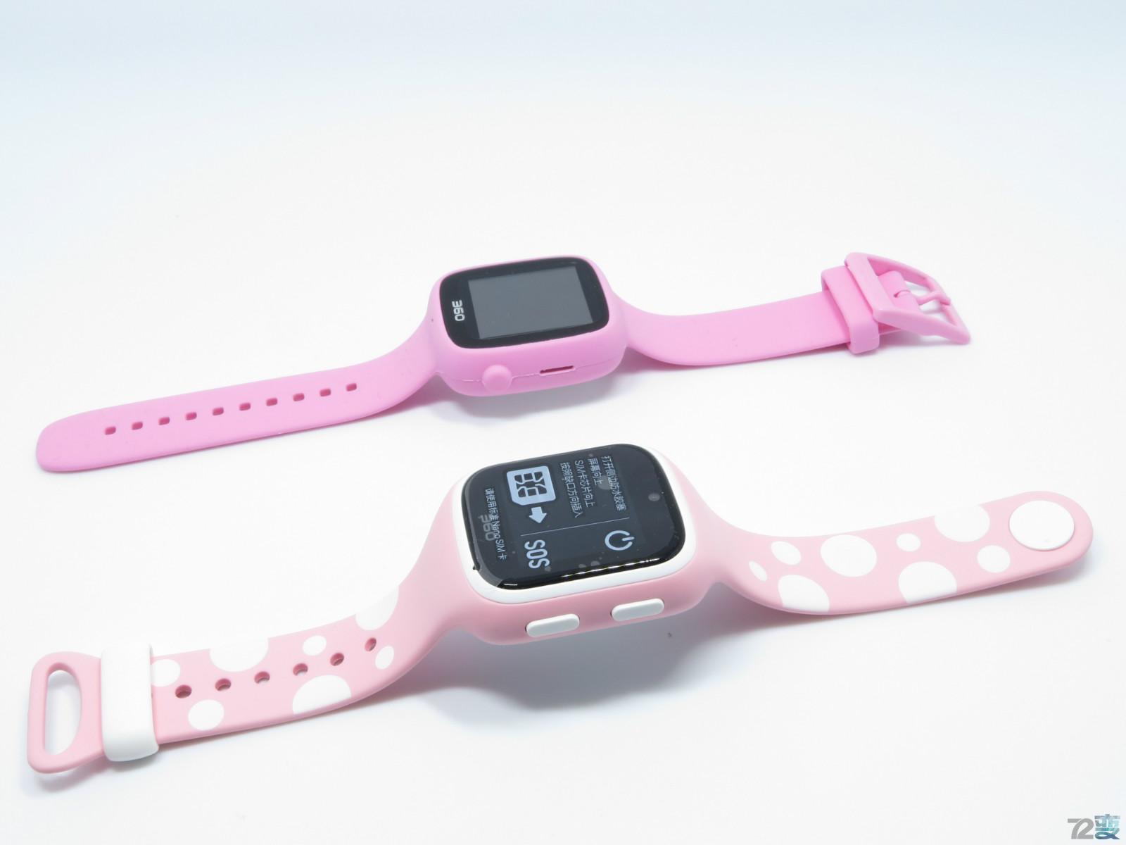 商业利益or不忘初心,360儿童卫士5s评测有感