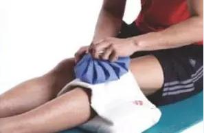 髂胫束疼艾灸哪些穴位呢,髂胫束综合征是哪里疼