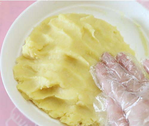 绿豆糕怎么做又简单好吃,绿豆糕如何简单制作又好吃