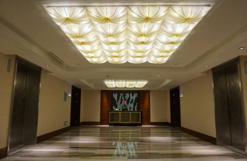 亚龙湾美高梅蜜月,海棠湾红树林和亚龙湾美高梅