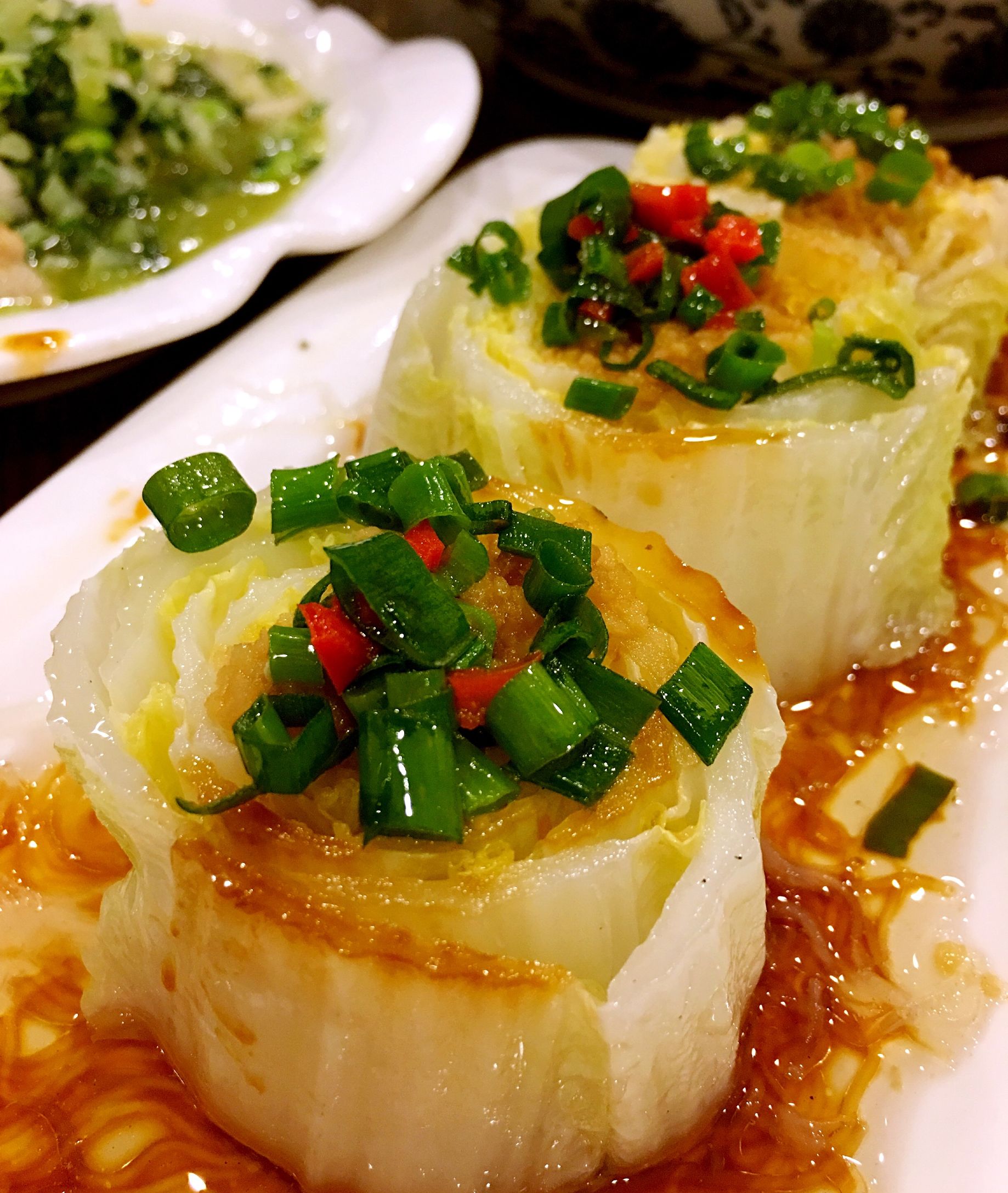 一次惊艳，不如几次怀念，鯨鱼食堂