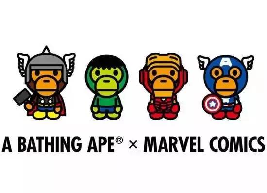 bape猿人头logo真假,bape短袖鲨鱼和猿人头怎么选