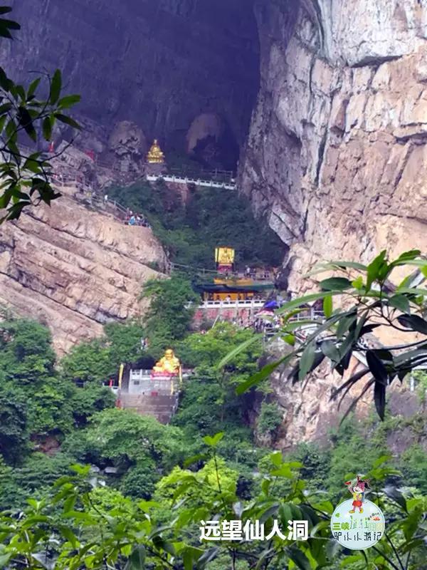 千名导游说宜昌清江画廊,清江画廊是否值得去