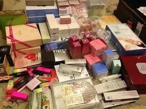 买了那么久你真的了解你身边的那些代购了吗？