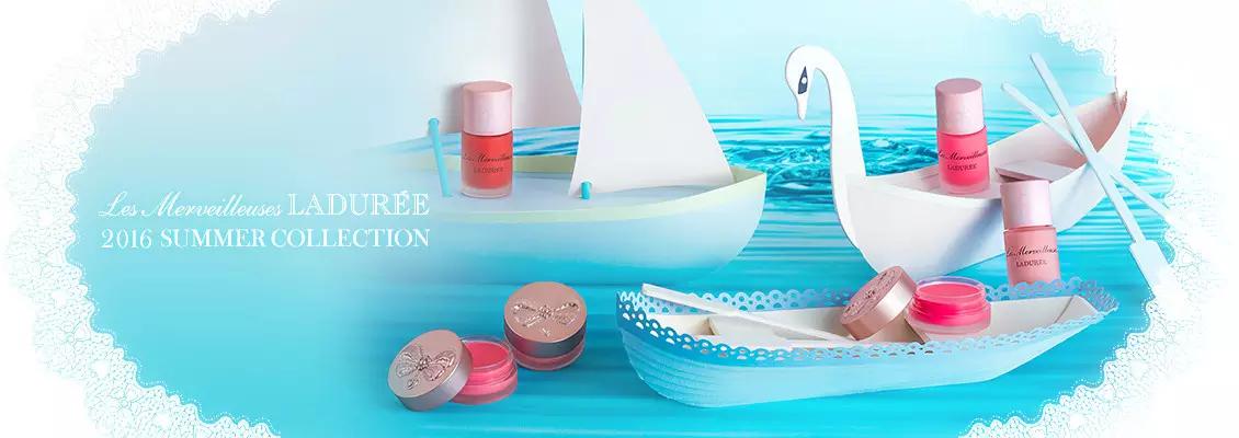 2018夏季彩妆流行趋势,2016年最火彩妆