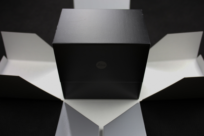 这才是德味-LeicaQ一个月使用报告